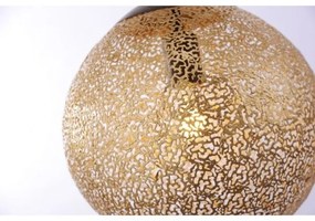 Paul Neuhaus 2420-48 - Luster na lanku GRETA 1xE27/60W/230V