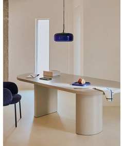 Jedálenský stôl 100x240 cm Nealy – Kave Home