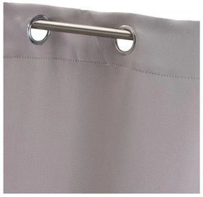 Sivý zatemňovací záves 140x260 cm Best-Out – Casa Selección