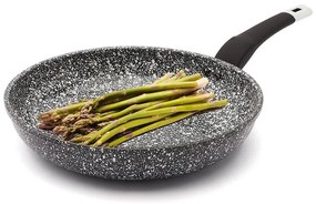 Hlboká keramická panvica kingstone 28x5,8 cm