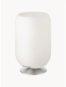 Stmievateľná stolová LED lampa's Bluetooth reproduktorom Atmos