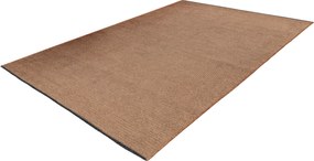 Obsession, Kusový koberec En Vogue 400 Gold, 300x400, žltá, chodba / predsieň