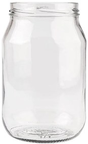 Zavárací pohár 1700 ml 6z fi89