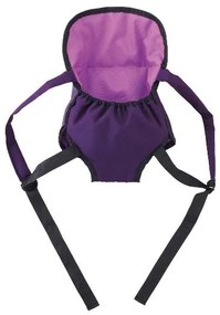 Bayer Design Súprava pre bábiky Grande Kombi s cestovnou postieľkou (víla)  (100227535)