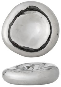 Kameninová dekoratívna misa ø 18 cm Shine – Bloomingville