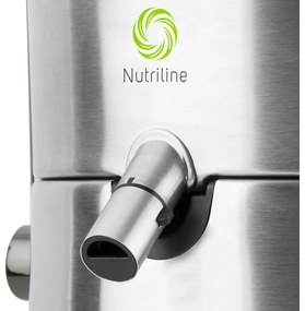 SJE 5050SS odšťavovač SENCOR