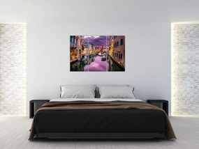 Obraz Benátok na stenu