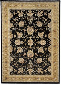 Koberce Breno Kusový koberec JENEEN 2520/C78B, viacfarebná,160 x 235 cm