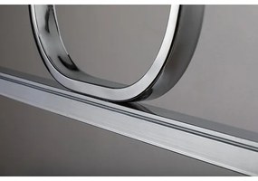 Rabalux 72129 - LED Luster na lanku ELIA LED/25W/230V 3000K chróm