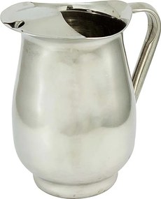 HOME ELEMENTS Nerezový džbán 1,8 l