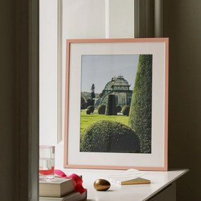 The Poster Club Plagát Topiary by Laura Short 30x40