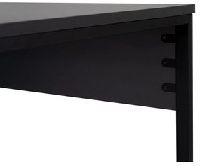 PC stolík Torpedo (antracit + čierna) . Vlastná spoľahlivá doprava až k Vám domov. 1101310