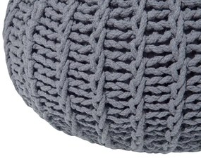 Taburetka 50x35 cm Conover (tmavosivá). Vlastná spoľahlivá doprava až k Vám domov. 1011306
