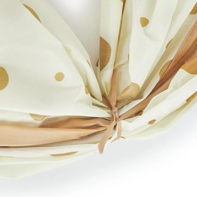 Bieco - Samorozkladací hrací tunel - dots