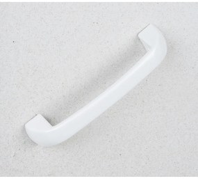 Nástenné plastové madlo do kúpeľne Pure – Wenko