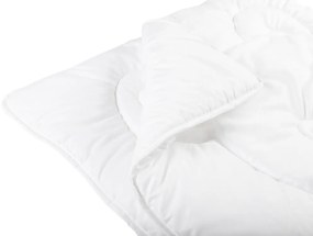 Biante Detská letná prikrývka Mišo do postieľky - 230 g - 90x140 cm