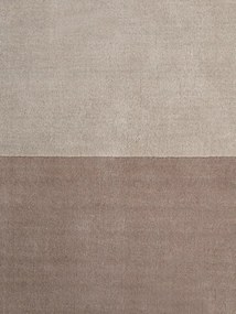 Koberec Villeroy & Boch 1888 Edmund krémový / hnedý