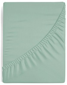MAKOSATÉNOVÉ PRESTIERADLO NOVA 160X200 CM, VÝŠKA 30 CM MÄTOVÉ