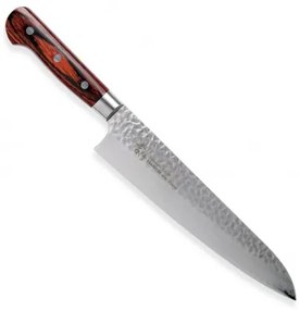 nůž Chef/Gyuto 240mm, Sakai Takayuki 33 layers VG-10
