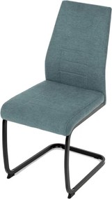 Jedálenská stolička zelená DCL-438 GRN2