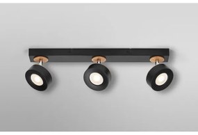 Ledvance - LED Bodové svietidlo DECOR PLUTO 3xLED/4,8W/230V