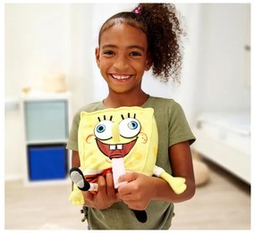Simba Plyšák Sponge Bob, 30 cm  (100393394)