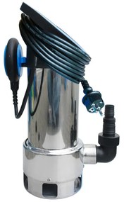 Ponorné kalové čerpadlo, 1100 W, GSX 1101, Güde | 94604