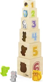 Triediace bloky Viga 44572
