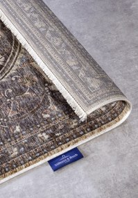 Villeroy & Boch, Kusový koberec Villeroy & Boch 106134 Multi, 120x170, viacfarebná, obývacia izba