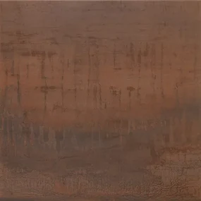 Dlažba Sintesi Met Arch copper 60x60 cm mat MA12328