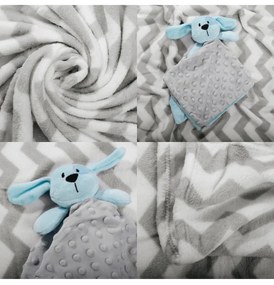 Mojkáčik s dekou Hafík EMI