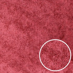 ITC, Koberec metráž Serenade 016, na mieru, šíře 4m,5m, červená, filc, obývacia izba