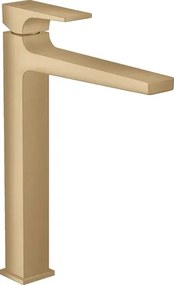 Umývadlová batéria Hansgrohe Metropol s výpusťou chróm 32512140