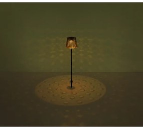 Globo 36635-2A - SADA 2x LED Solárne svietidlo SOLAR LED/0,06W/3V IP44 oranžová