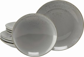 XXXLutz JEDÁLENSKÝ SERVIS Nature Collection 8-dielne Creatable - Online Only bytové doplnky - 007768050905