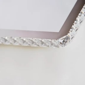 LED stropné svietidlo Gallant 38 Square