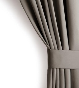 Záves AmeliaHome Blackout 140x175 cm béžový