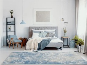 Koberec Agnella Isfahan Rhode béž