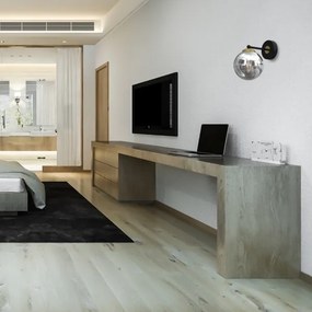 Nástenná lampa REFLEX 1xE14/40W/230V