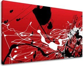 Obraz na stenu ABSTRAKT AB096E11