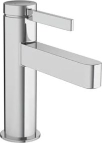Hansgrohe Finoris umývadlová batéria s clic-clac chróm 76010000