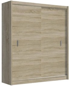 Skriňa Multi 180 sonoma