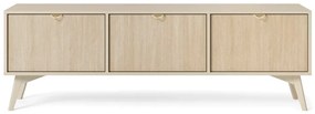 Televizní stolek Forest II 158 cm béžový