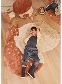 Detský vankúšik Boletus – Lorena Canals