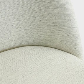 Jedálenská stolička AMPLA béžová 741937