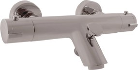 Slezák - RAV Vaňová batéria TERMOSTATICKÁ - TRM54.5MGL, Metal Grey lesk