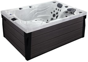 Vírivka Platinum Spas Topaz (Premium)