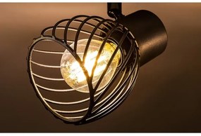 Rabalux 73003 - Bodové svietidlo ABERAMA 3xE14/10W/230V