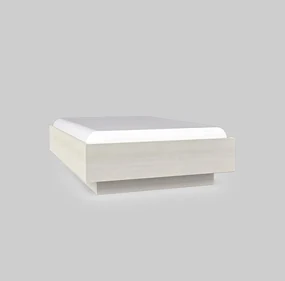 BTC INNA 140x200 Varianta: BIELA