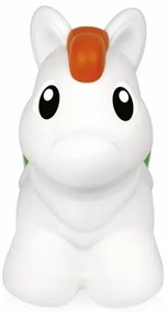 Chicco - Nafukovacie skákadlo RODEO